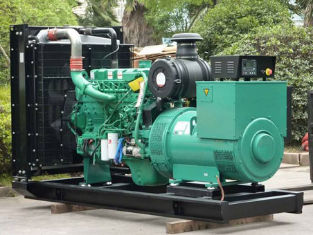 新华镇710kw康明斯柴油发电机组图片 新华镇710kw康明斯柴油发电机组图片