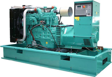 新华镇180kw康明斯柴油发电机组图片 新华镇180kw康明斯柴油发电机组图片