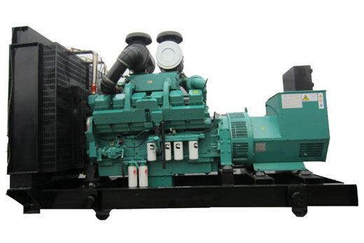 新华镇柴油发电机组 新华镇柴油发电机组