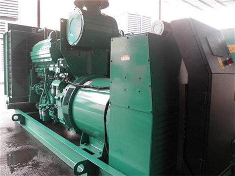 新华镇柴油发电机