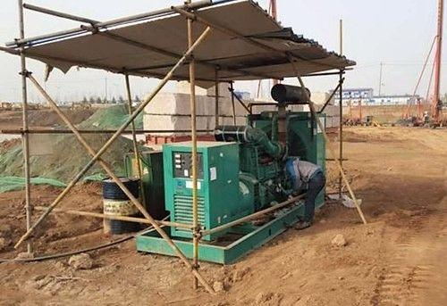 新华镇发电机出租 新华镇发电机出租