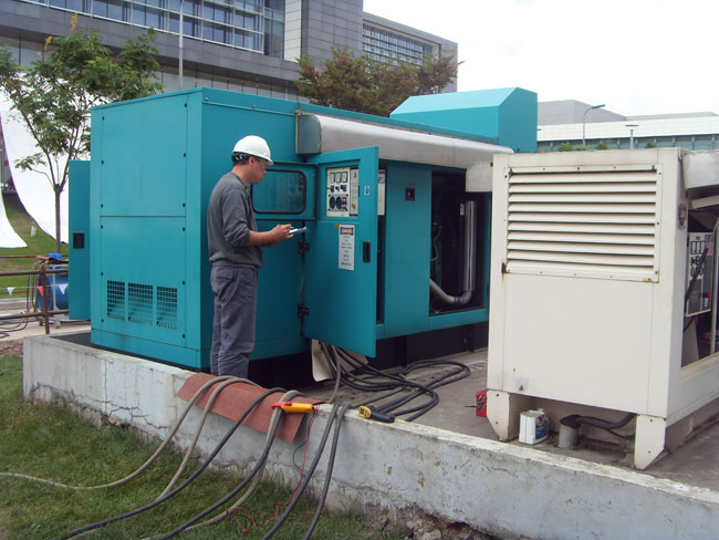 新华镇发电机出租 新华镇发电机出租