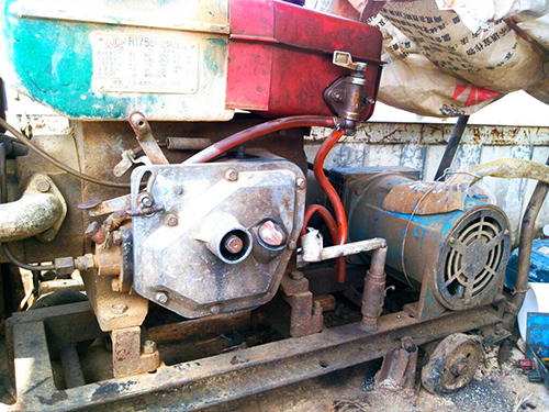 新华镇单杠柴油机发电机出租 新华镇单杠柴油机发电机出租