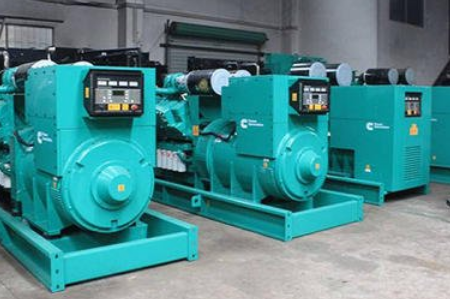 新华镇柴油发电机 新华镇柴油发电机